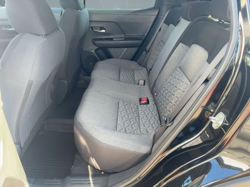 New 2026 Nissan Kicks SV image 13