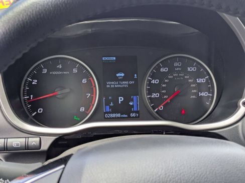 Used 2025 Mitsubishi Eclipse Cross SE AWD/4WD image 19