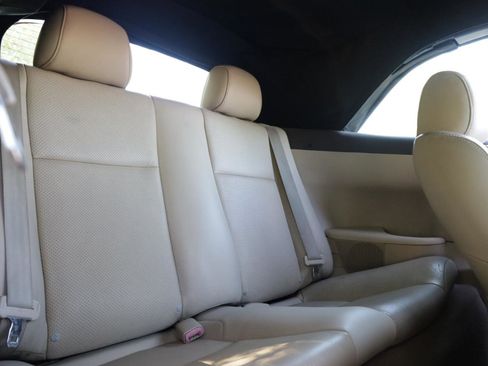 Used 2006 Toyota Solara SE FWD image 16