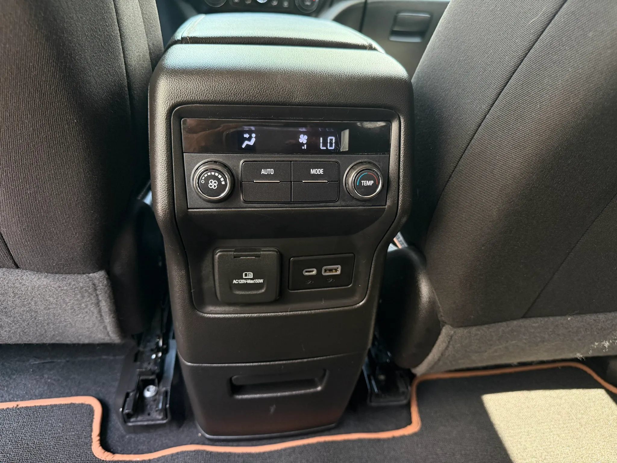 Used 2020 GMC Acadia AT4 AWD/4WD image 20