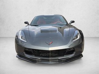 Used 2019 Chevrolet Corvette Grand Sport video 2