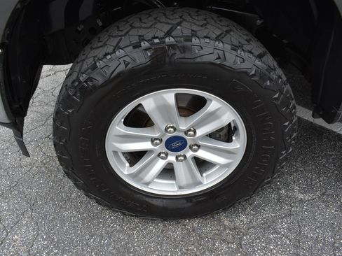Used 2019 Ford F150 XLT AWD/4WD image 31