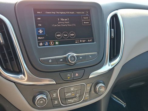 Used 2022 Chevrolet Equinox LS AWD/4WD image 15