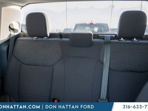 New 2026 Ford Maverick XL w/ 4K Tow Package image 17