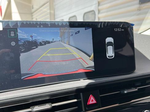 New 2025 Kia EV6 Light image 18