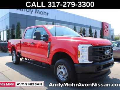 Used 2026 Ford F250 XL