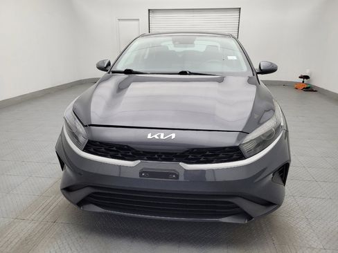 Used 2023 Kia Forte LXS image 15