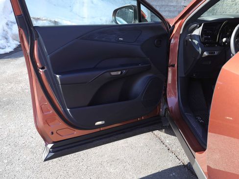 Used 2025 Lexus RX 350 AWD w/ Convenience Package image 22