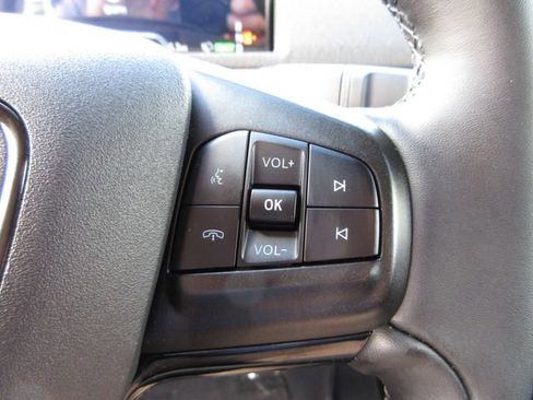 New 2026 Ford Mustang Mach-E Select w/ Technology Package RWD image 16