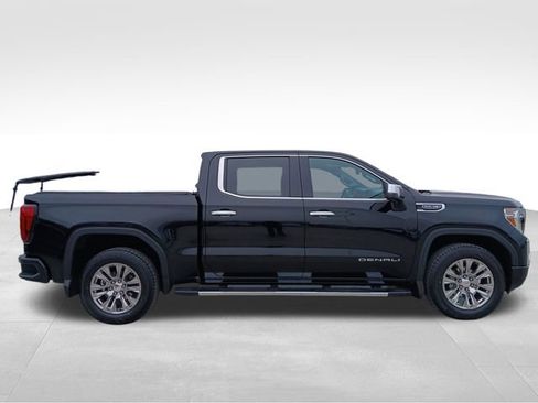 Used 2020 GMC Sierra 1500 Denali w/ Driver Alert Package II image 6