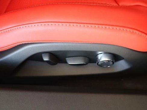 New 2026 Chevrolet Corvette Stingray Preferred Conv w/ Z51 Performance Package RWD image 41