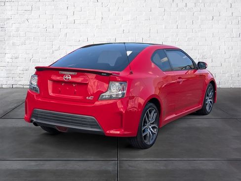 Used 2014 Scion tC FWD image 7