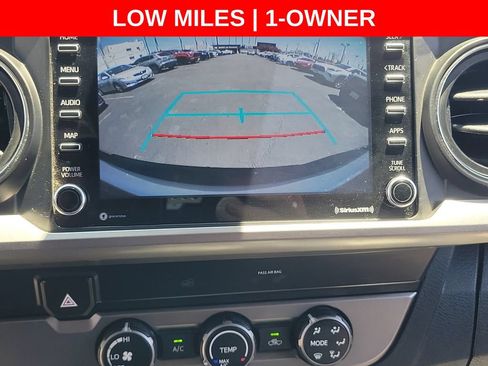 Used 2021 Toyota Tacoma SR5 RWD image 25