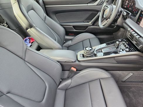 Certified 2026 Porsche 911 Carrera image 15