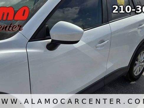 Used 2013 MAZDA CX-5 Sport FWD image 9