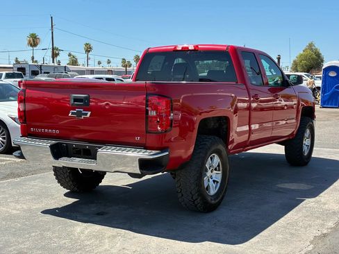 Used 2015 Chevrolet Silverado 1500 LT w/ All Star Edition RWD image 9