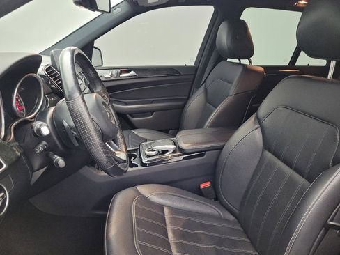 Used 2018 Mercedes-Benz GLE 350 4MATIC w/ Premium 1 Package image 17