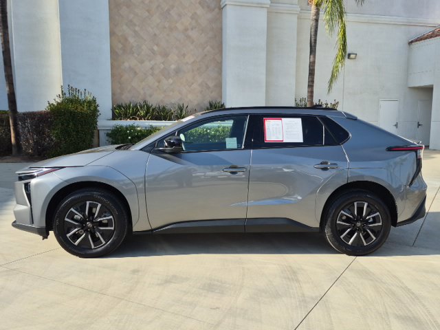Used 2026 Toyota bZ FWD image 9
