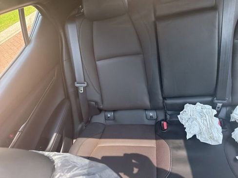 New 2025 MAZDA MAZDA3 Hatchback w/ Appearance Package image 30