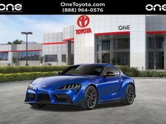 New 2026 Toyota Supra Premium RWD video 1