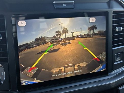 New 2025 Ford F550 4x4 Crew Cab Super Duty image 20