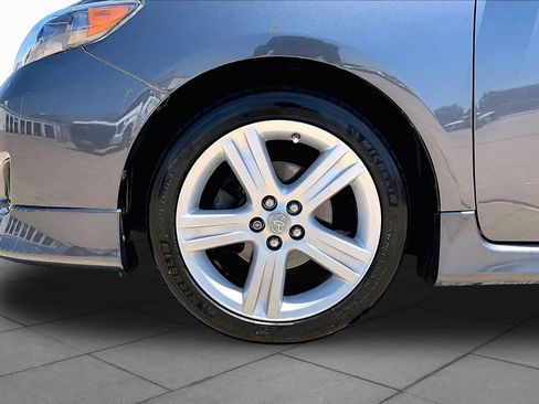 Used 2009 Toyota Corolla XRS FWD image 10