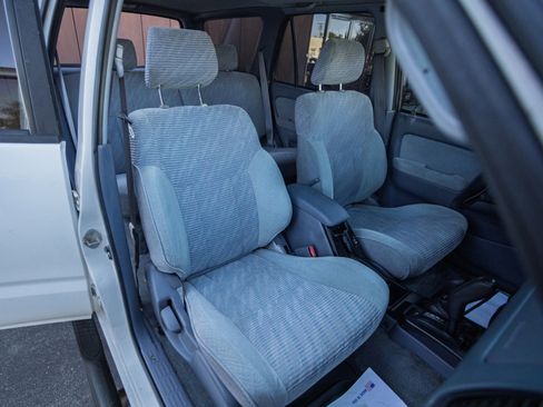 Used 1998 Toyota 4Runner SR5 image 20