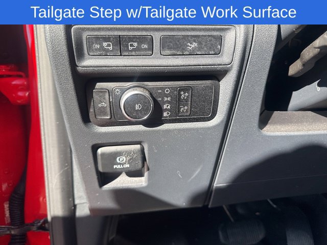 Used 2023 Ford F150 XLT w/ Equipment Group 302A High AWD/4WD image 26