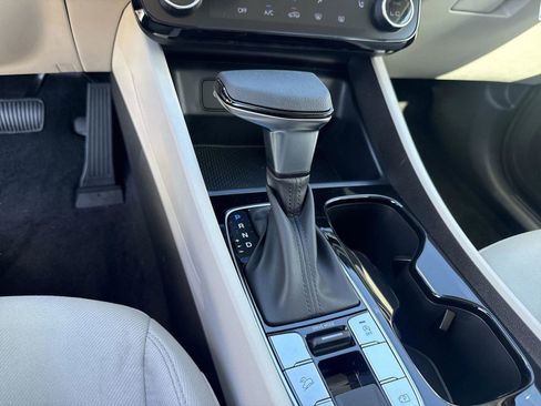 New 2026 Hyundai Tucson SEL image 20