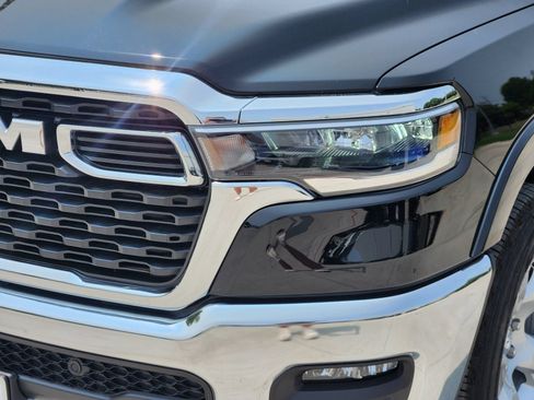 New 2026 RAM 1500 Lone Star AWD/4WD image 9