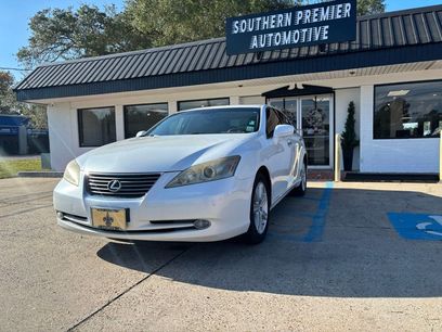 Used 2008 Lexus ES 350