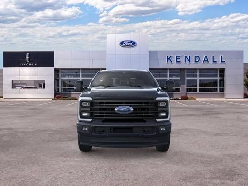 New 2026 Ford F350 Platinum AWD/4WD image 6