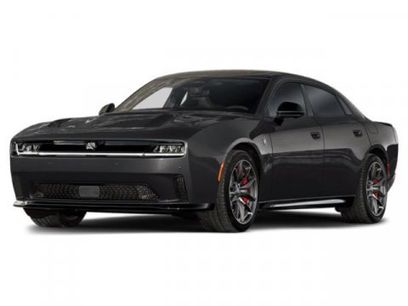 New 2026 Dodge Charger Scat Pack