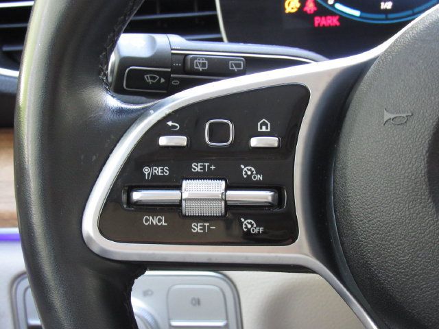 Certified 2022 Mercedes-Benz GLE 350 4MATIC image 26