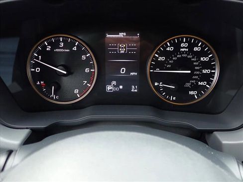 New 2026 Subaru Crosstrek 2.5i Wilderness AWD/4WD image 25