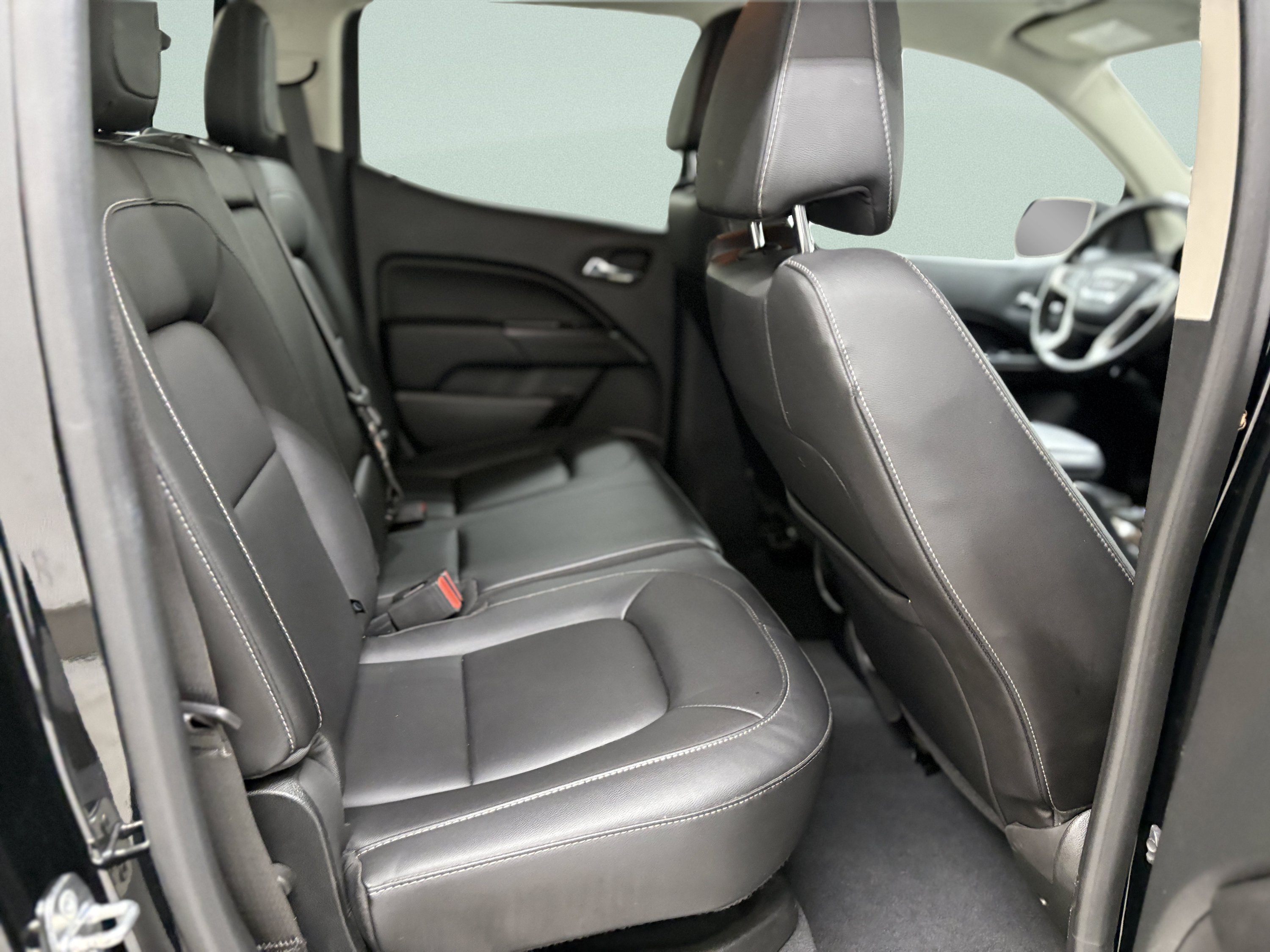 Used 2022 GMC Canyon Elevation w/ Elevation Premium Package AWD/4WD image 19