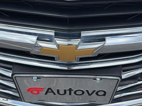 Used 2023 Chevrolet Malibu LT FWD image 27