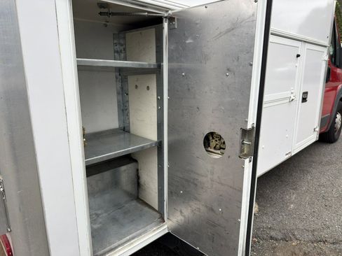 Used 2016 RAM ProMaster 2500 image 36