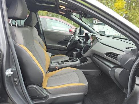 Used 2025 Subaru Crosstrek 2.5i Sport image 8