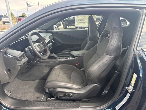 New 2026 Dodge Charger R/T Scat Pack image 23