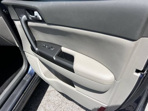 Used 2017 Kia Sportage EX FWD image 11