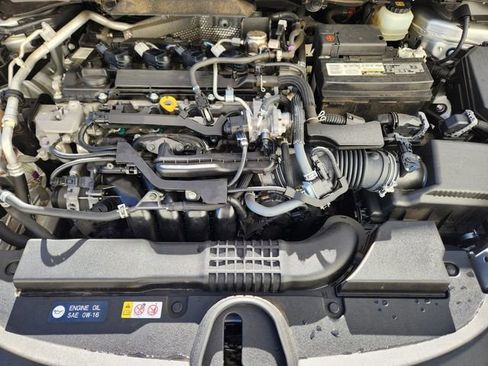 Used 2020 Toyota Corolla SE image 22