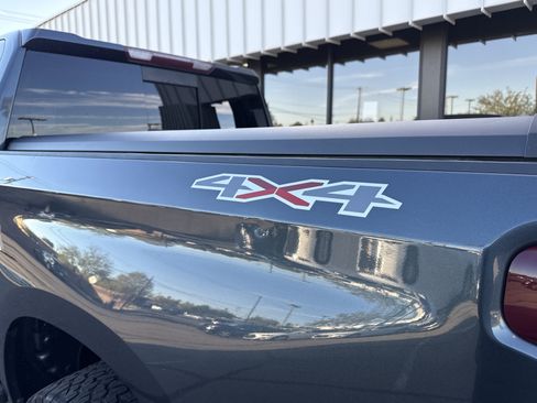 Used 2020 Chevrolet Silverado 1500 RST w/ All-Star Edition image 4