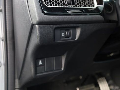 New 2026 Honda Civic Sport image 14