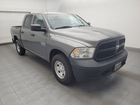 Used 2013 RAM 1500 Tradesman w/ Popular Equipment Group AWD/4WD image 13