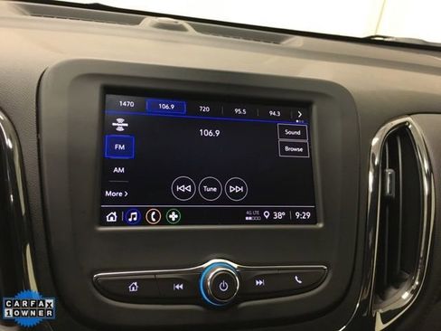 Used 2024 Chevrolet Equinox RS image 21