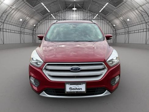 Used 2019 Ford Escape Titanium image 13
