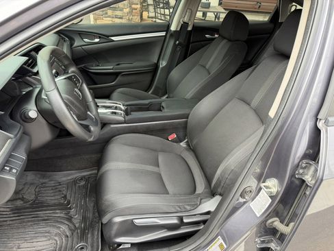 Used 2016 Honda Civic LX image 24