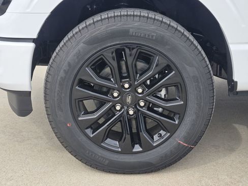 New 2026 Ford F150 XLT AWD/4WD image 13