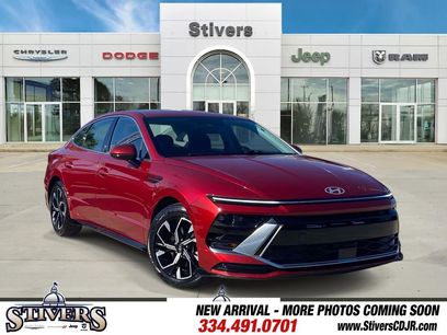 Used 2025 Hyundai Sonata SEL